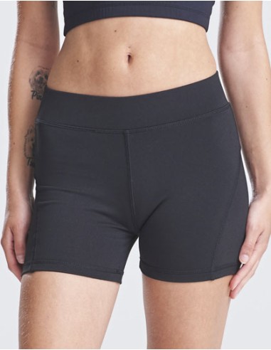 AWD-JC088-Womens Cool Training Shorts